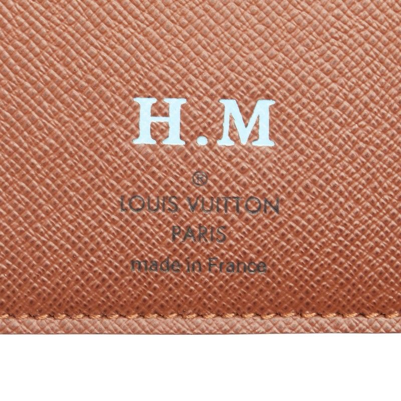 ルイ ヴィトン モノグラム ポルト バルール カルト クレディ 長財布