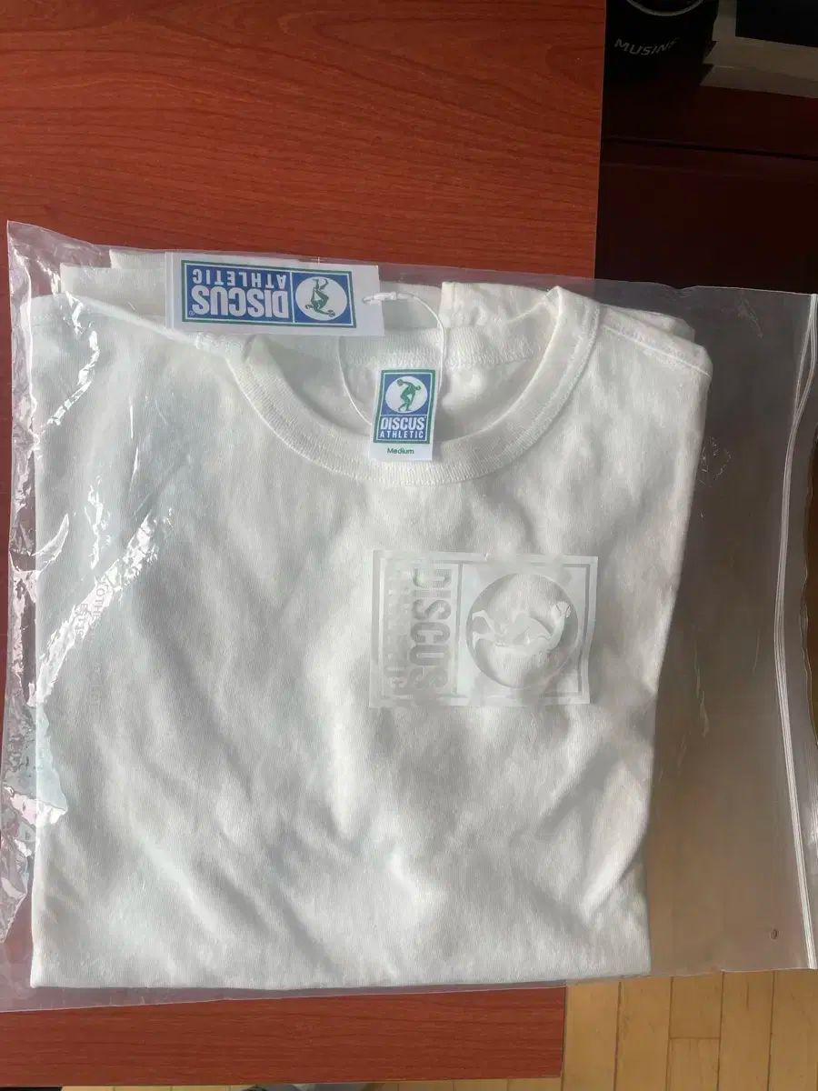 円盤 Tシャツ ＆ ベースボールキャップ まとめ売り