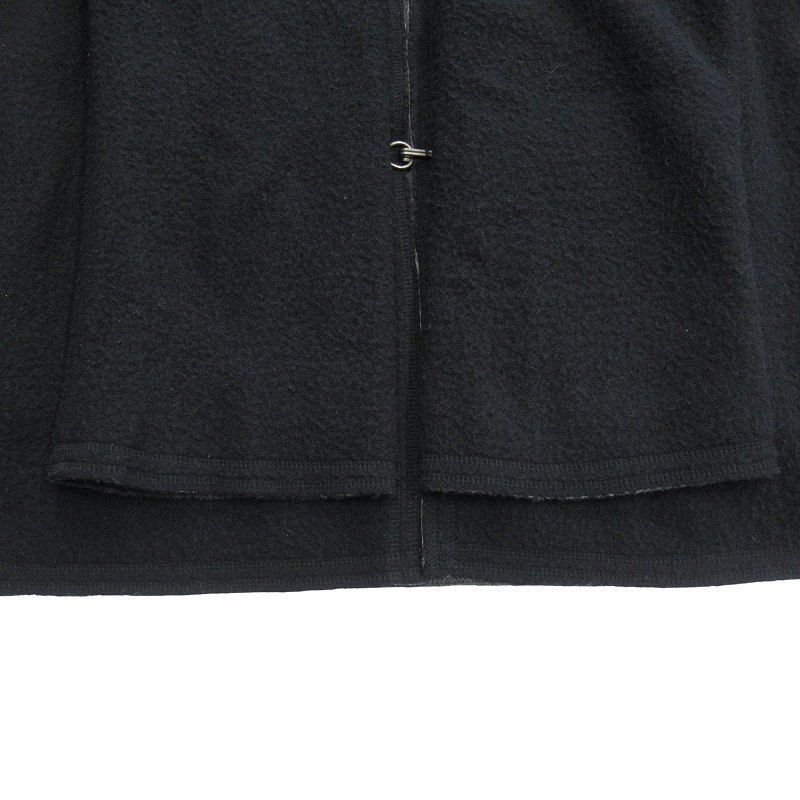99aw ヨウジヤマモトプールオム ジプシー期 フック 金具 ウール コート 99aw ヨウジヤマモトプールオム vintage YOHJI YAMAMOTO POUR HOMME