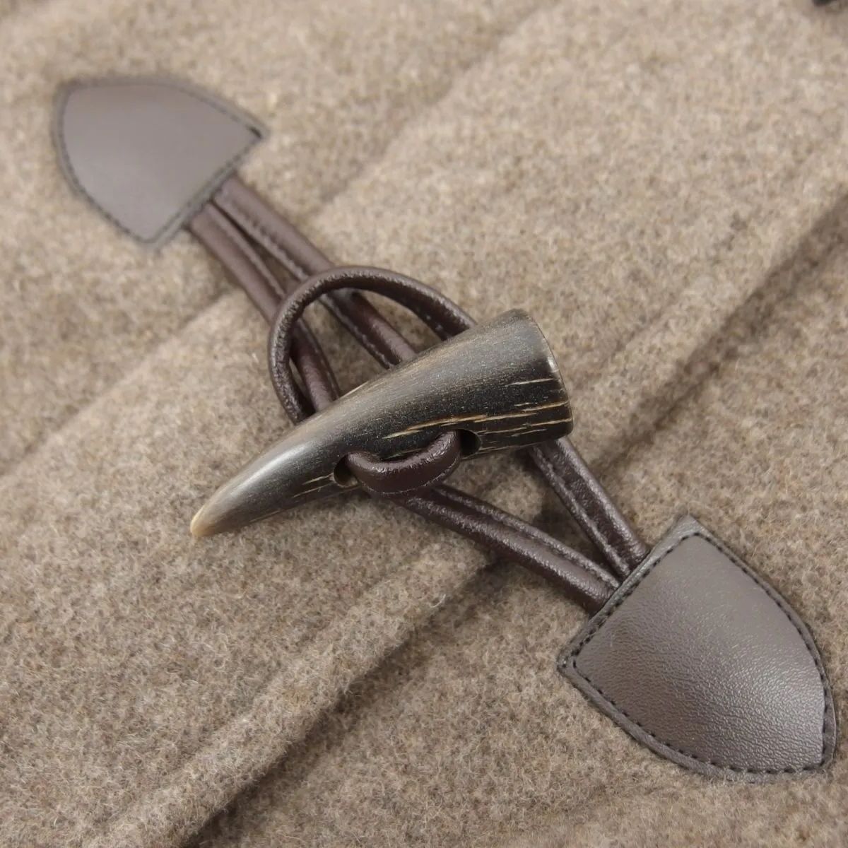 【美品】イーストボーイ　ダッフルコート　キャメル　11号 Amazon | [イーストボーイ] ダッフルコート ダッフルコート〈ダブル