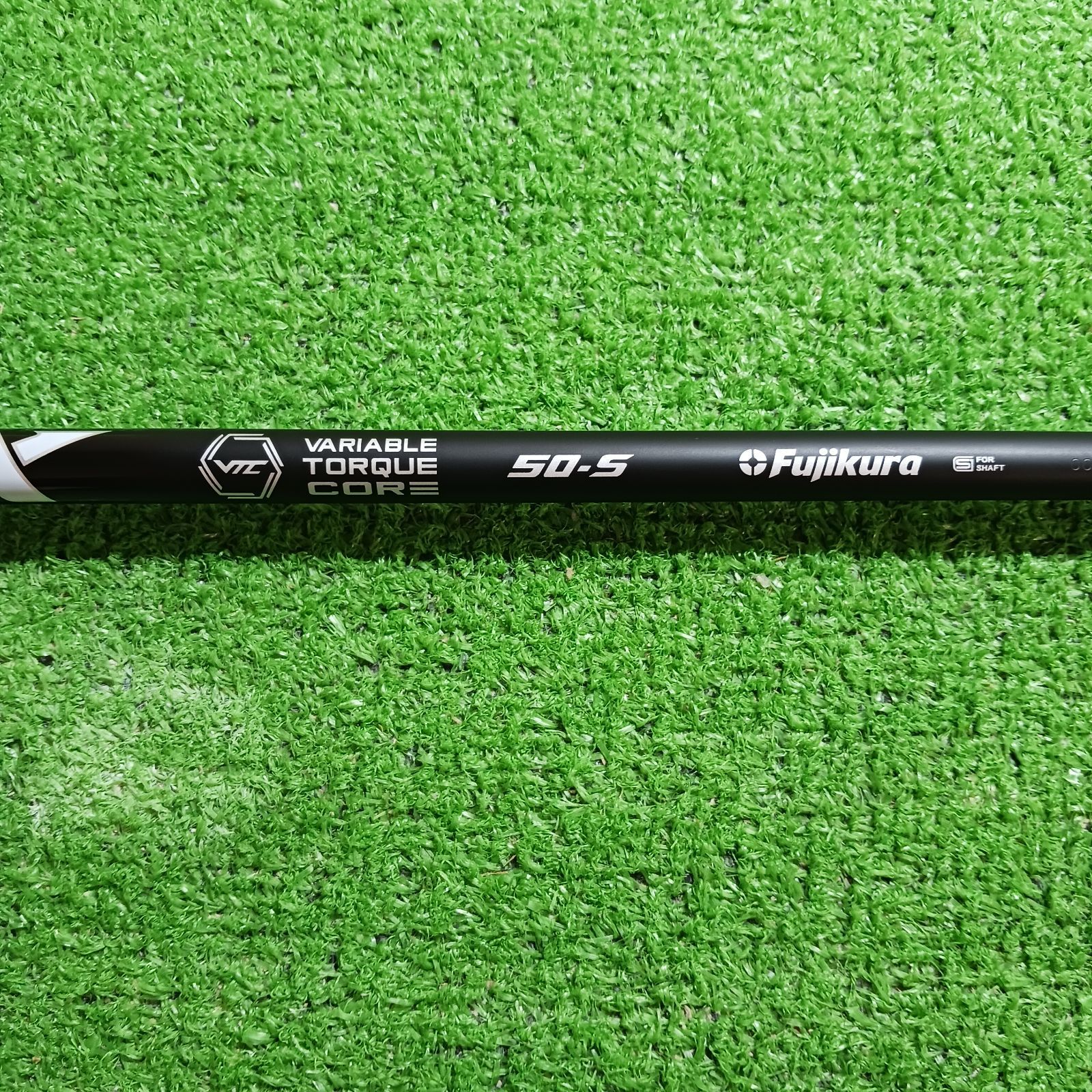 ブリヂストンスリーブ付き】スピーダーNX オファー ブラック 50S