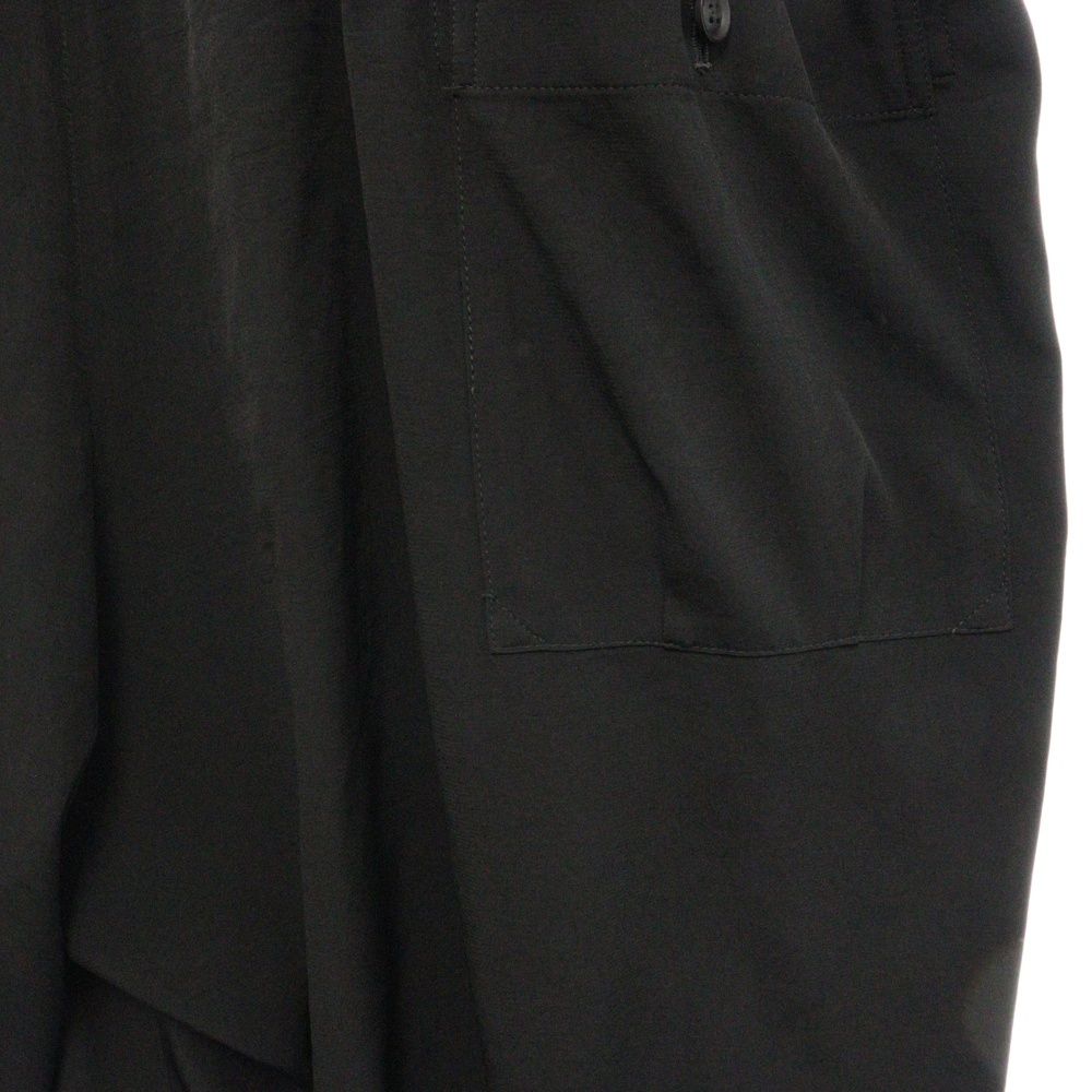 Yohji Yamamoto POUR HOMME (ヨウジヤマモト プールオム) 22SS