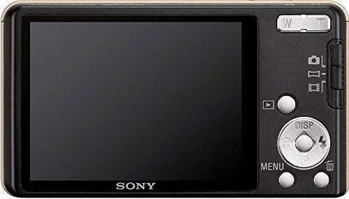 SONY Cyber-shot DSC-W350 デジカメ　ゴールド Amazon | SONY デジタルカメラ Cyber-Shot(サイバーショット