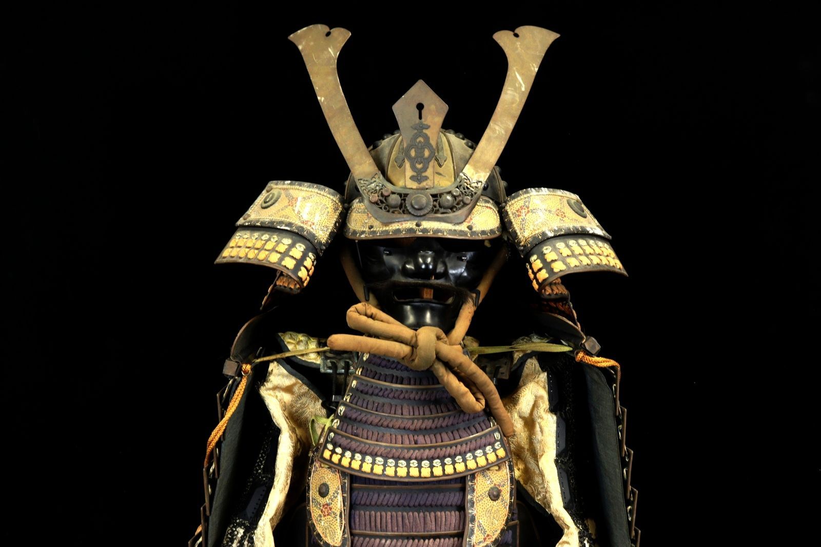 時代 八間筋小星兜 紺糸威鎧 甲冑 唐物 武具骨董 古美術 楾 R134-UX WWW_IMPECCABLEHEALTHCARESERVICES_COM