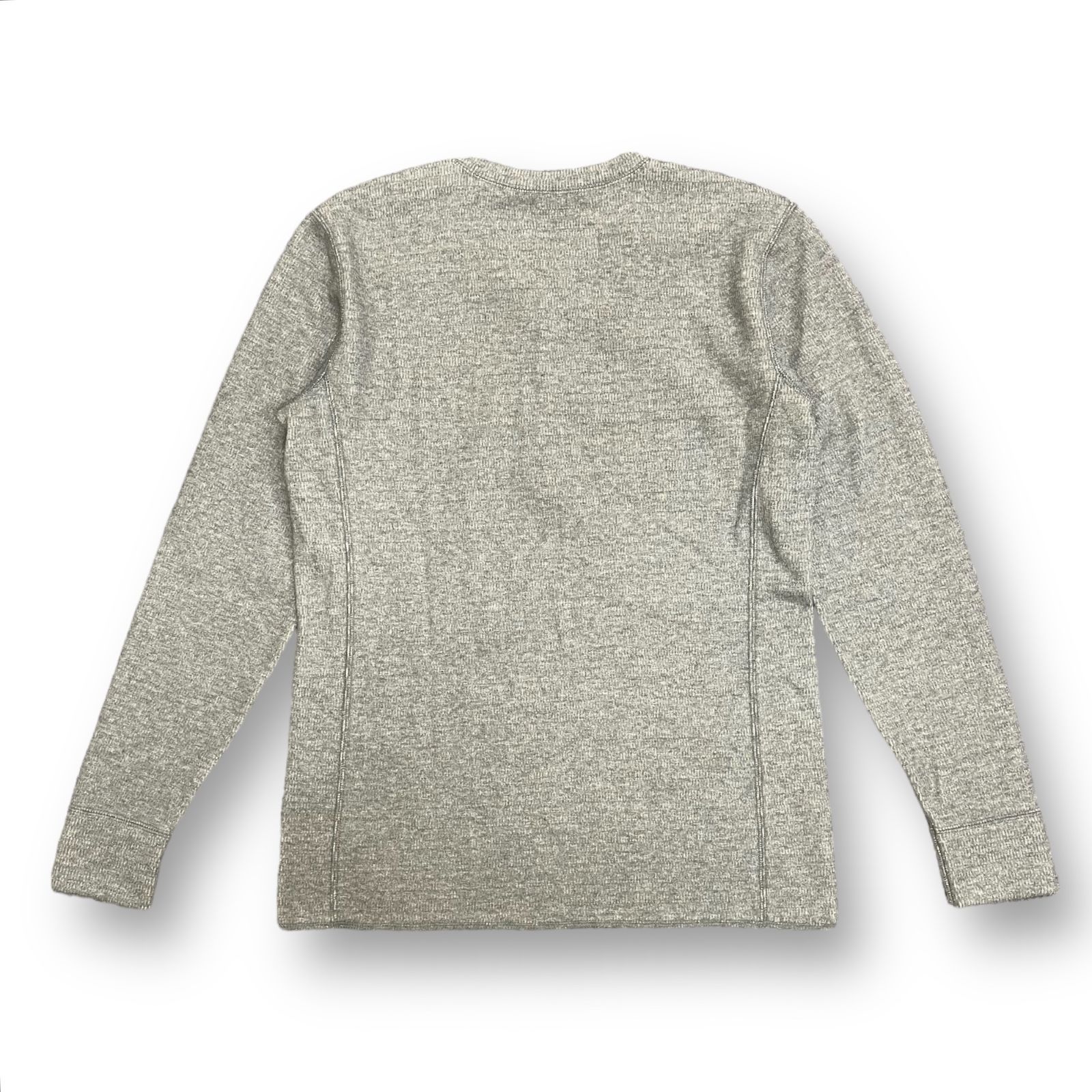 定価30800円 美品 AKM THERMAL BOMBER L-S HENRY サーマル ヘンリー 