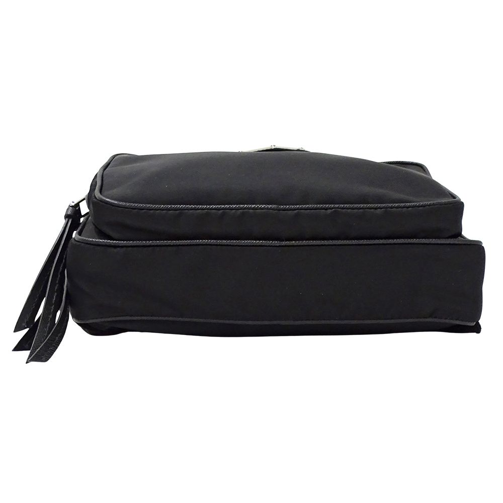 PRADA ボディバック 1BL010 NERO Amazon | プラダ ボディバッグ レディース ブラック 1BL010 V
