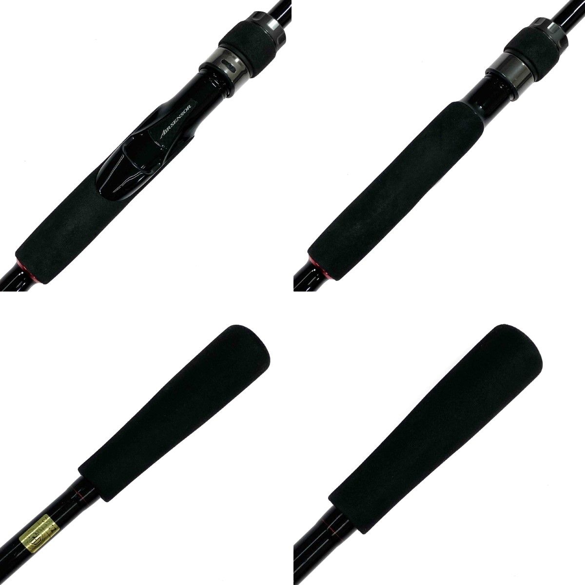 DAIWA - ##DAIWA ダイワ HRF 86M・Q 05801612 スピニング・2ピース ダイワ HRF 86M・Q (ロッド・釣竿) 価格比較 - 価格.com