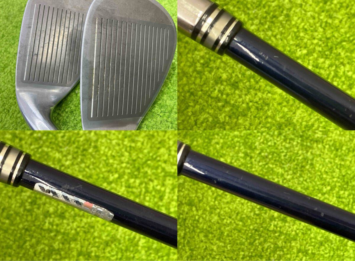 10 アイアンセット