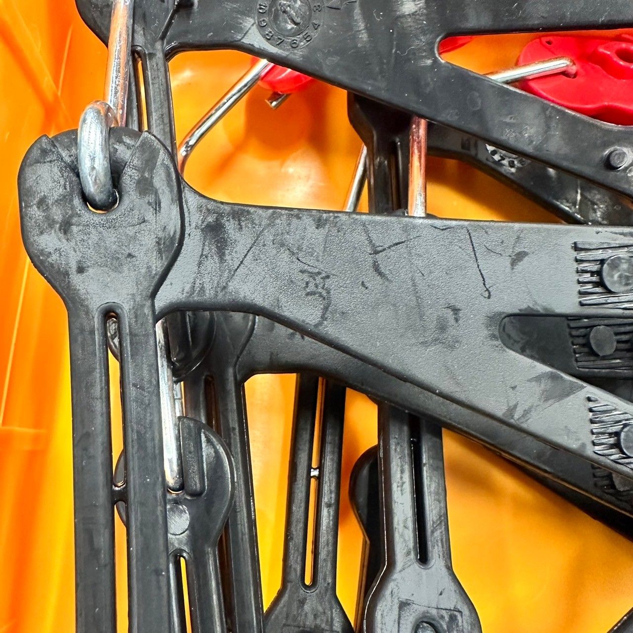 NETGEAR GIRARE 非金属チェーン GN13 KEIKA ネットギア ジラーレ 非