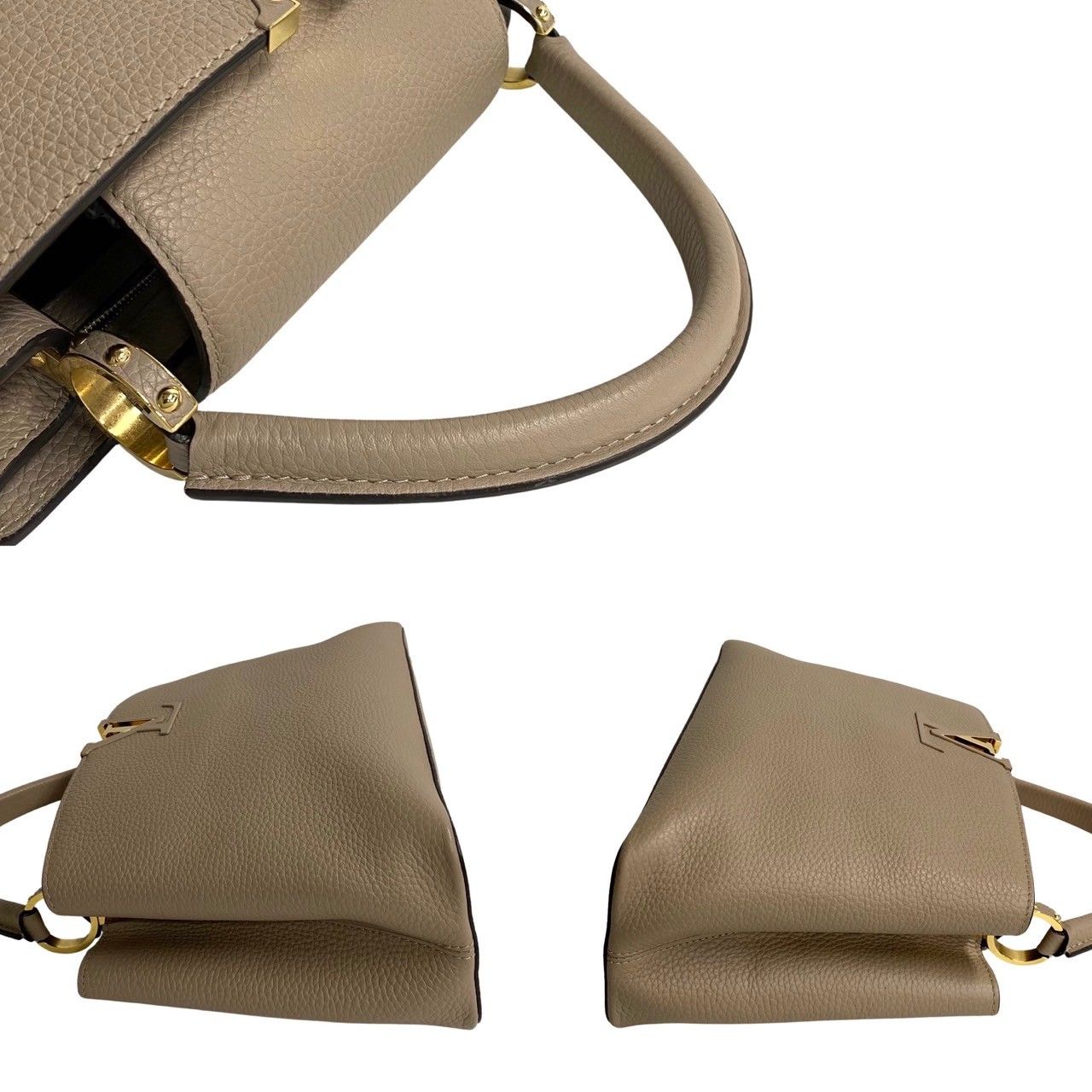 LOUIS VUITTON ルイヴィトン ハンドバッグ モノグラム