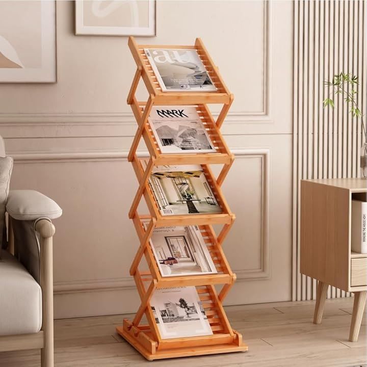 カタログスタンド マガジンラック