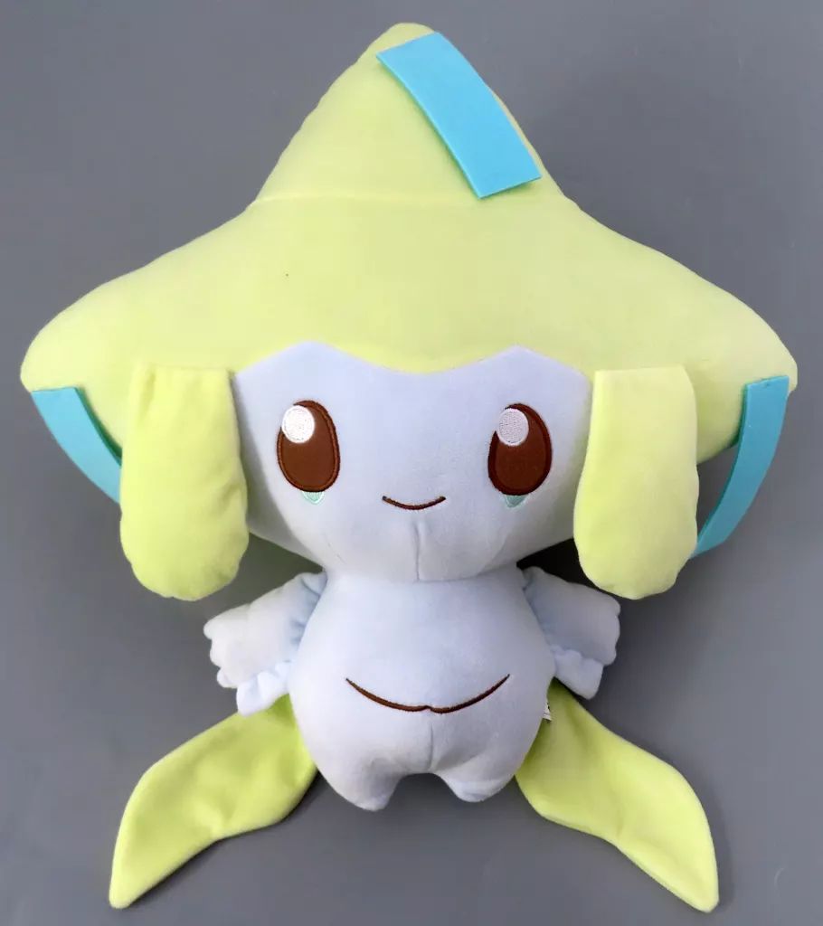 Starry Night ジラーチ ぬいぐるみ クッション　3点セット Starry Night ジラーチ ぬいぐるみ クッション 3点セット - メルカリ
