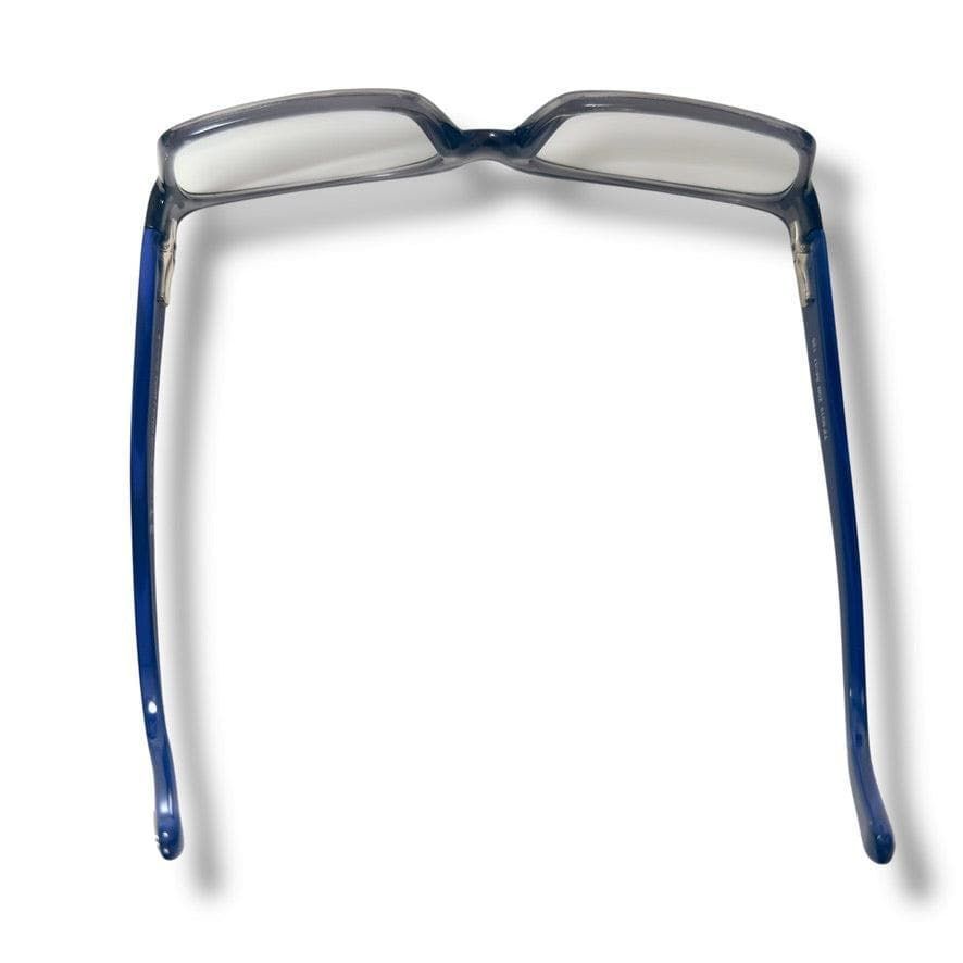 54】美品！トム・フォード メガネ ブルー系 中田英寿モデル - メルカリ