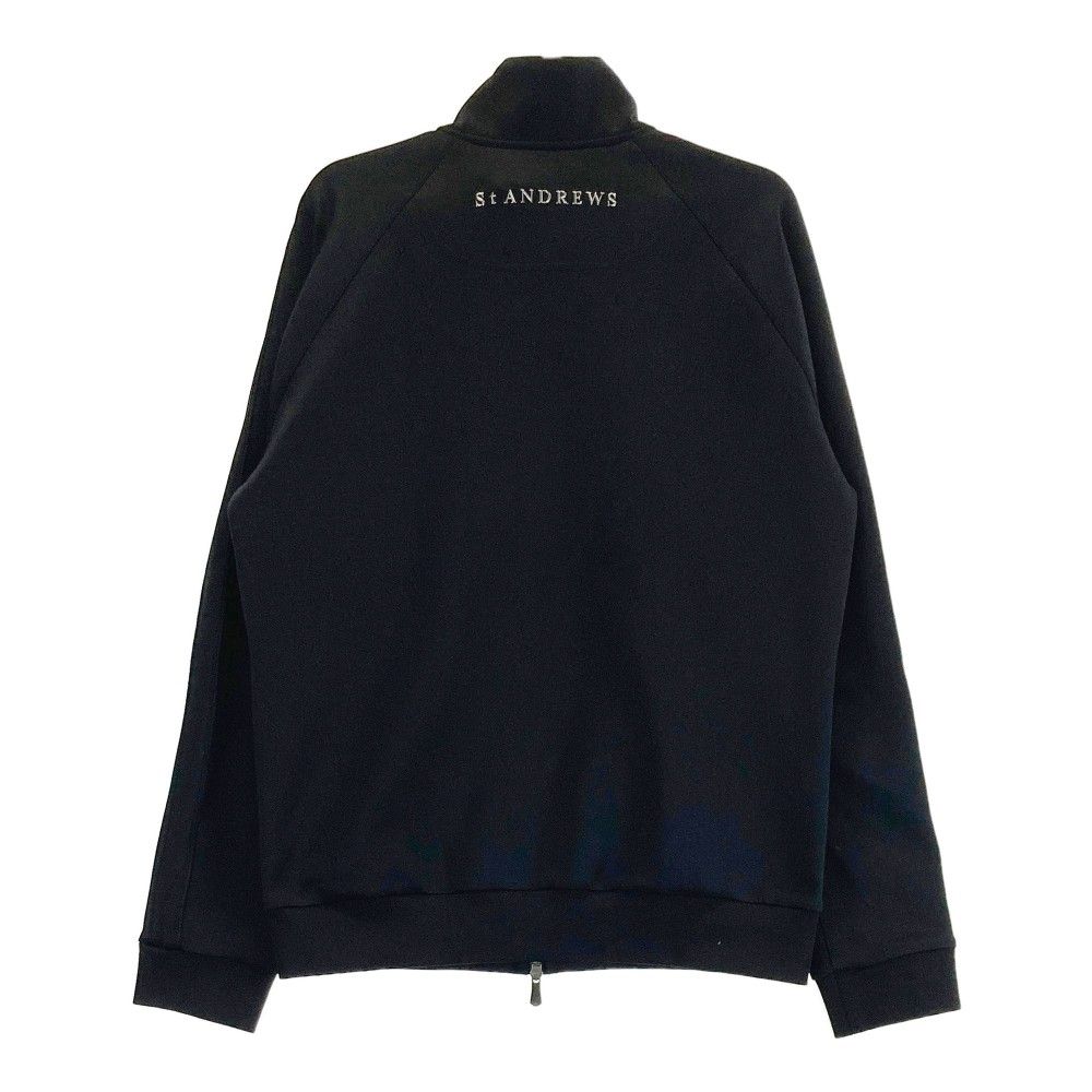サイズ：L ST ANDREWS セントアンドリュース スウェット 長袖