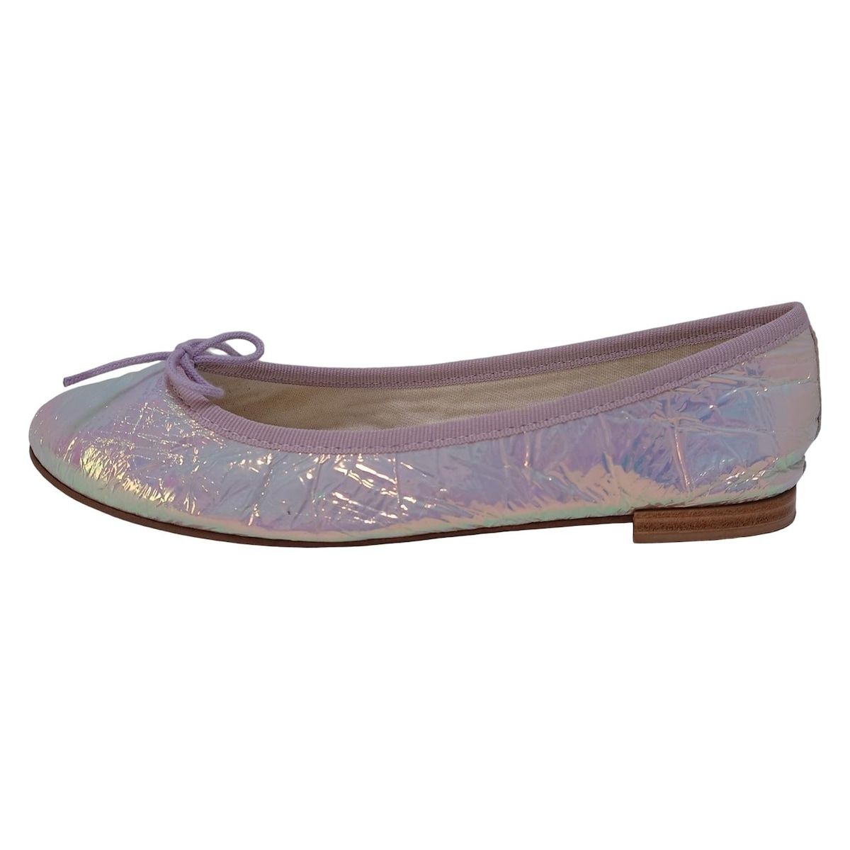repetto(レペット) フラットシューズ 37 レディース