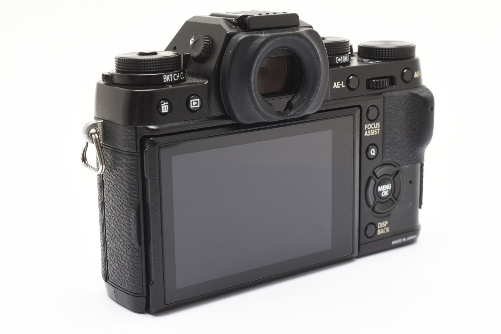 デジタルカメラ Fujifilm X-T1 Body BLACK 91JwOLrKZbL._UF350,350_QL50_.jpg