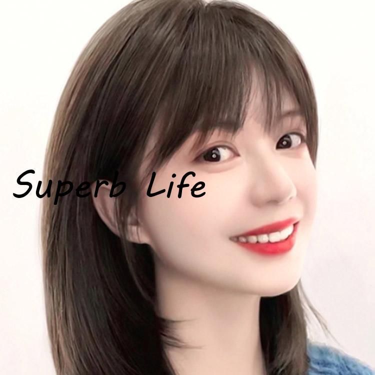 トップヘアピース