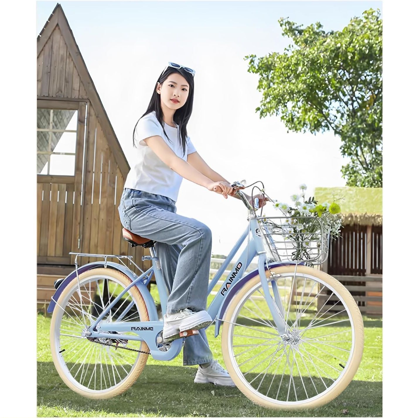 AORTD 自転車
