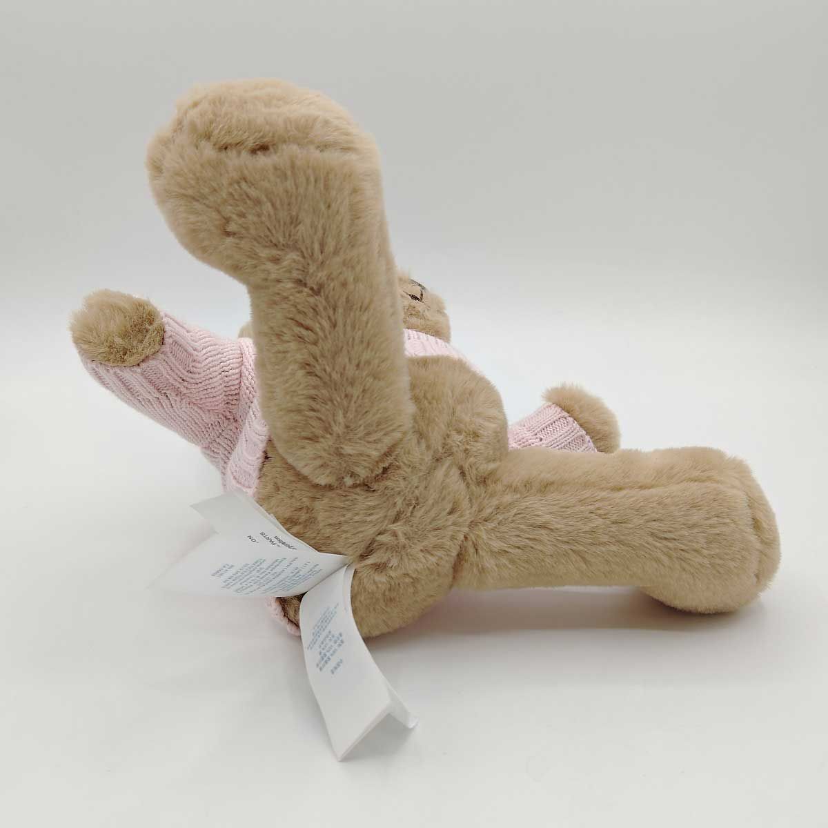 Ralph Lauren ぬいぐるみ ベージュ POLO Ralph Lauren ポロラルフローレン ベージュ 熊 くま