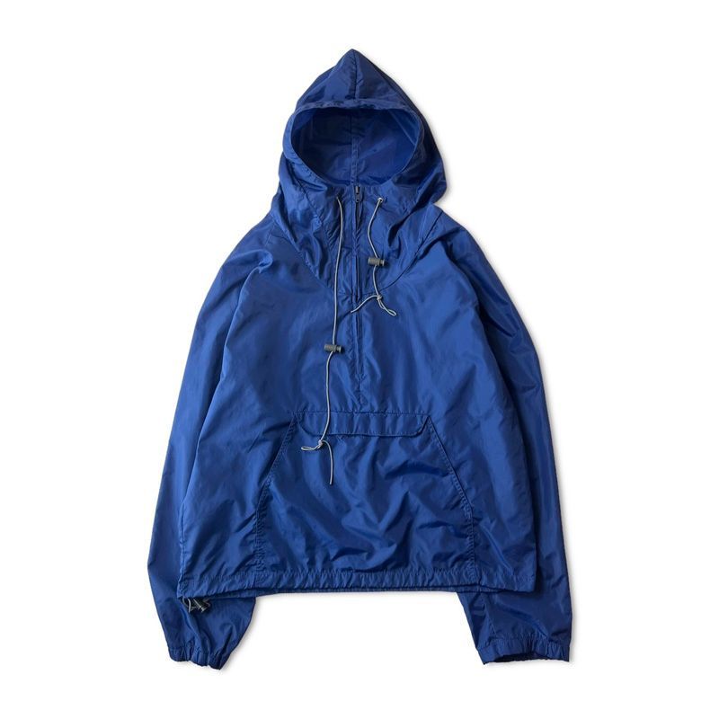 70s 80s Columbia ナイロン プルオーバー パーカー アノラック