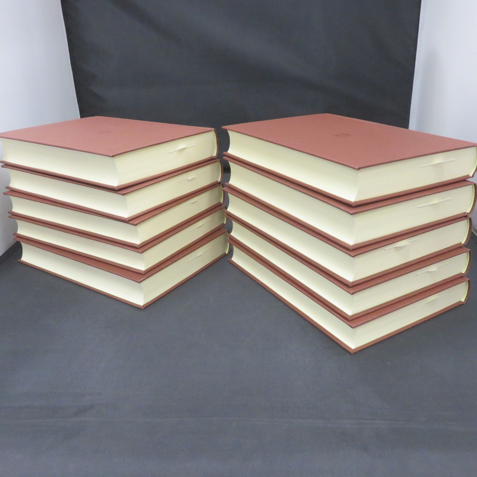 大森荘蔵著作集全10巻セット岩波書店