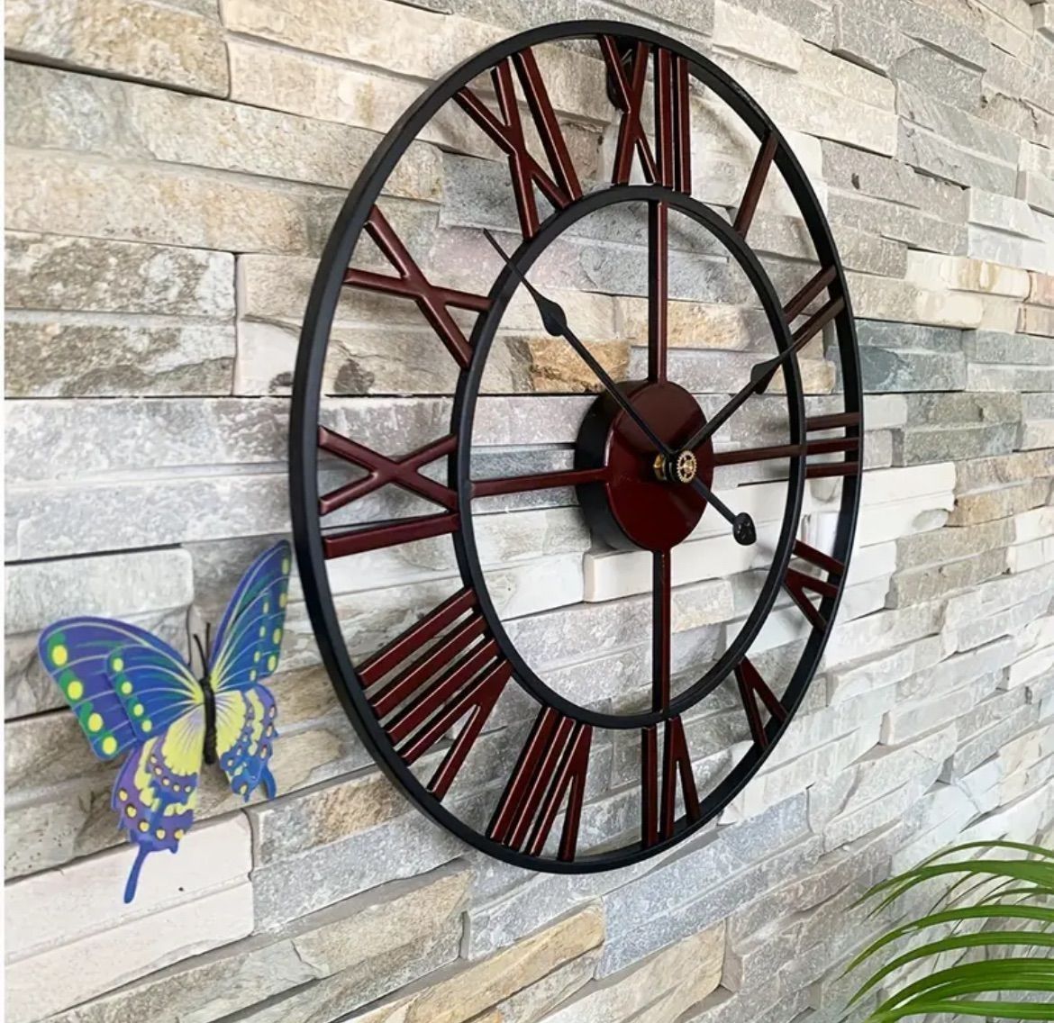 掛け時計 壁掛け時計 おしゃれ 時計 壁掛け 北欧 かけ時計 インテリア 掛時計 ウォールクロック 静音 軽い 軽量 ウッド 見やすい かわいい 大きい リビング ナチュラル デザイン 非電波 北欧スタイル かわいい 連続秒針 ウッド インテリア 静か