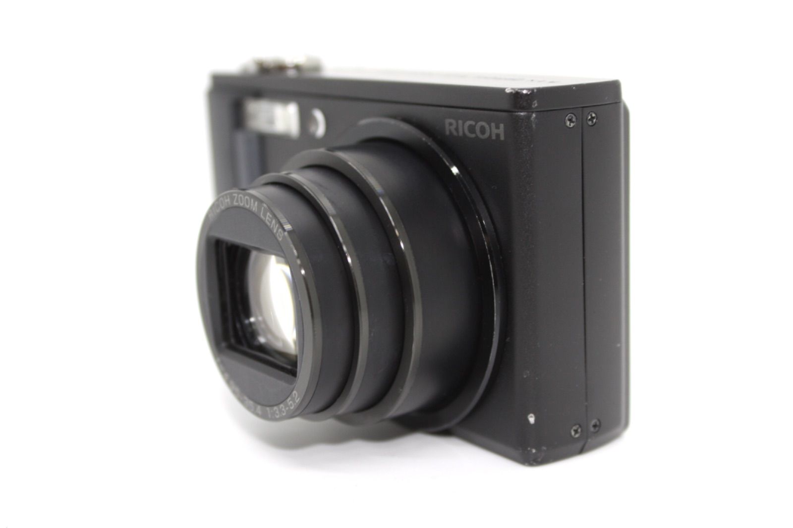 ☆良品☆リコー RICOH R10 LL1502 - メルカリ