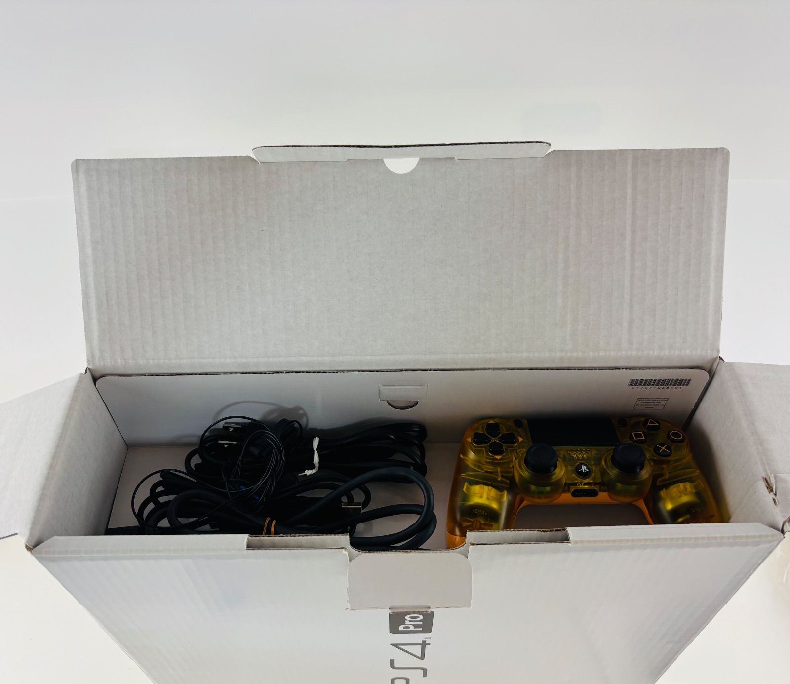 PS4 pro DEATH STRANDING リミテッドエディション 1TB UP786_INFO