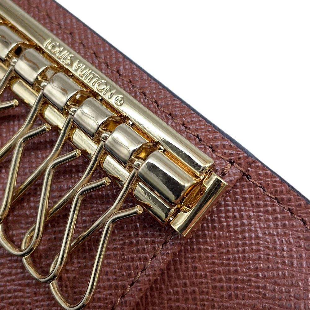 ルイヴィトン キーケース