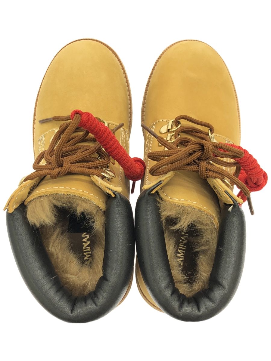 【カミナンド】MOUNTAIN FUR BOOTS アパルトモン L'Appartement 【カミナンド】MOUNTAIN FUR BOOTS