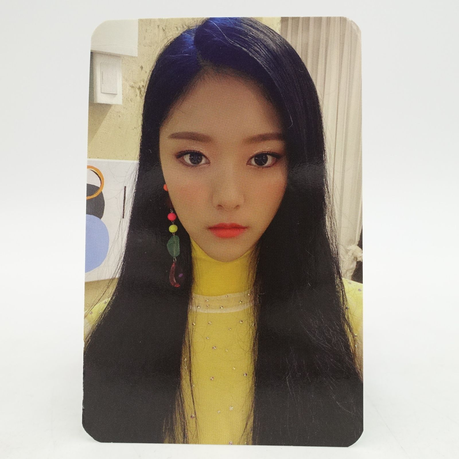 loona chuu loona the world & トレカ 今月の少女 【公式通販】