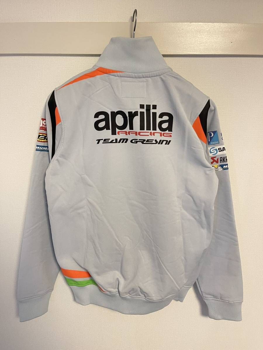 ☆アウトレットセール☆新品 L MotoGP RACING アプリリア Aprilia RACING ジャケット 長袖 オートバイウエア レーシング  アウトドア グッズ - メルカリ