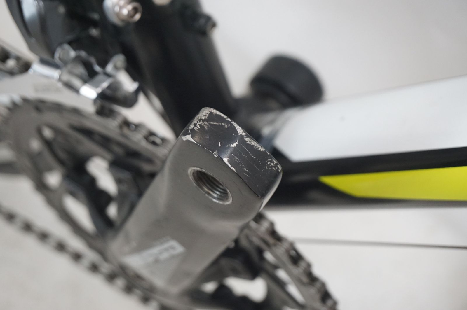 ジャイアント CONTEND2