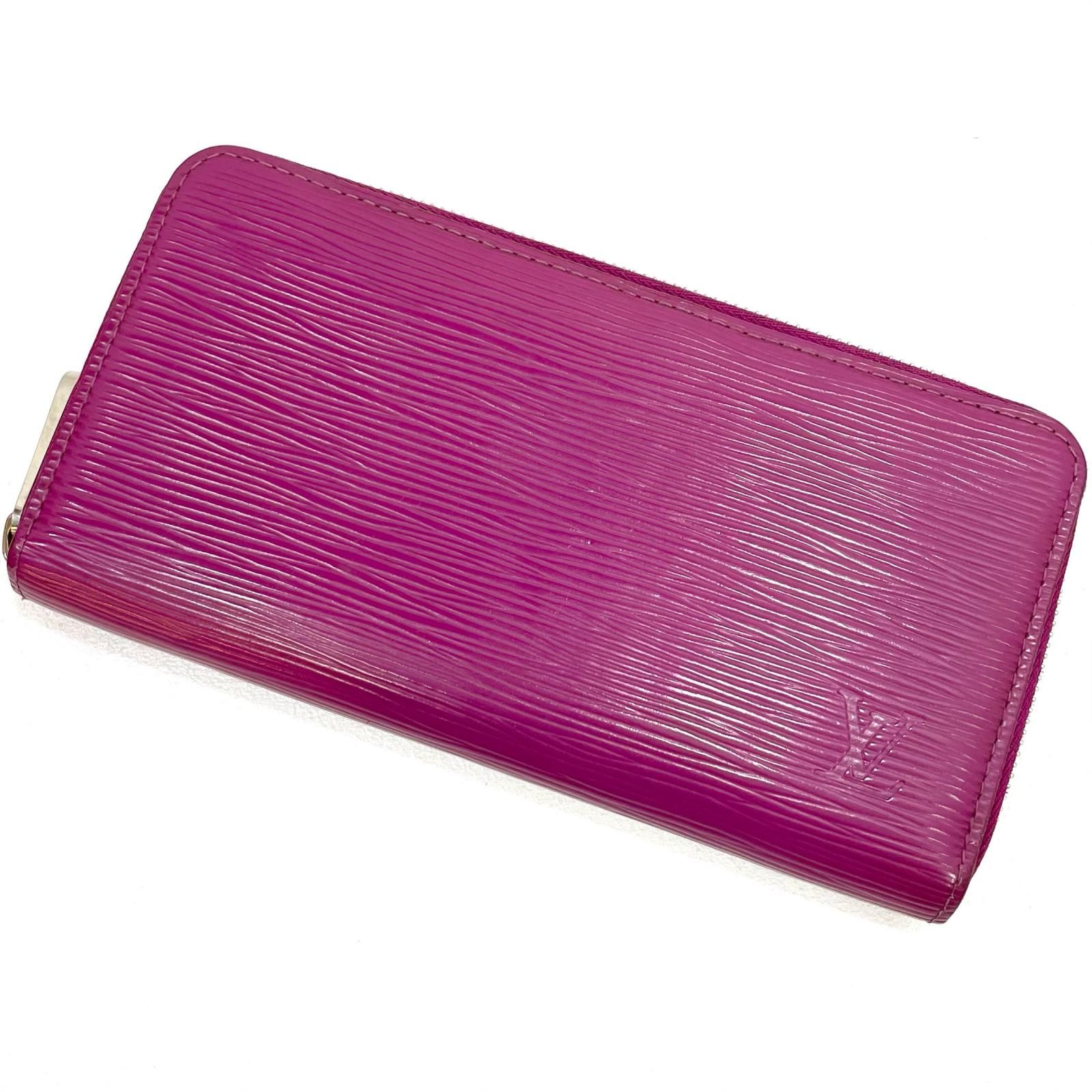 ルイヴィトン louisvitton エピ 長財布 百貨店 人気 商品