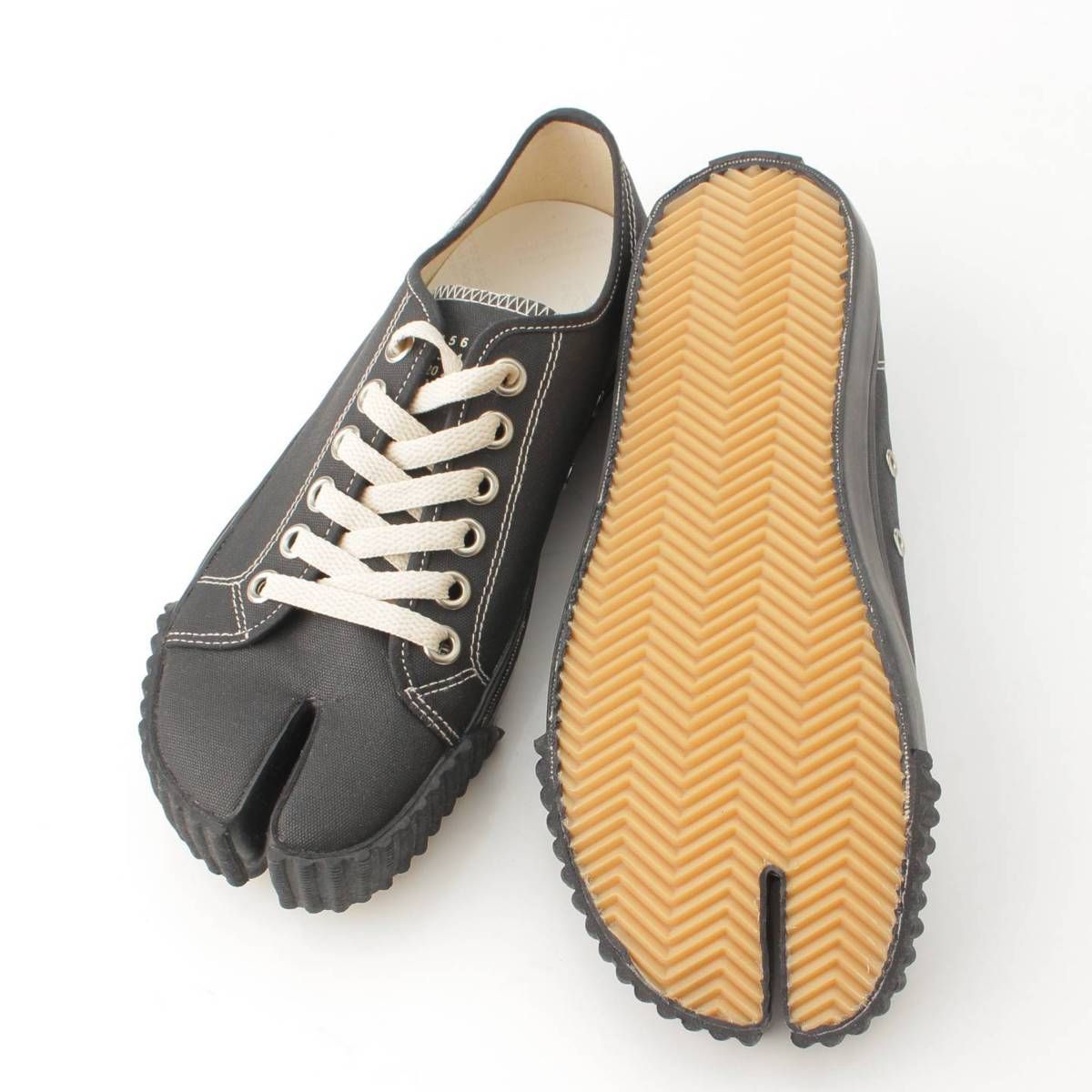 メゾン マルジェラ MAISON MARGIELA S38WS0185 P4291 スニーカー TABI SNEAKERS LOW TOP レディース シューズ 足袋 タビシューズ ロートップ Tabi 靴 メゾン マルジェラ MAISON MARGIELA S38WS0185 P4291 スニーカー TABI