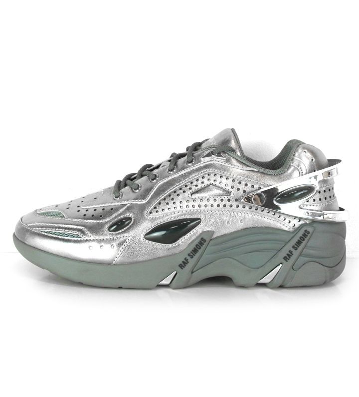 ラフシモンズRAF SIMONS□RUNNER Cylon21ランナースニーカー