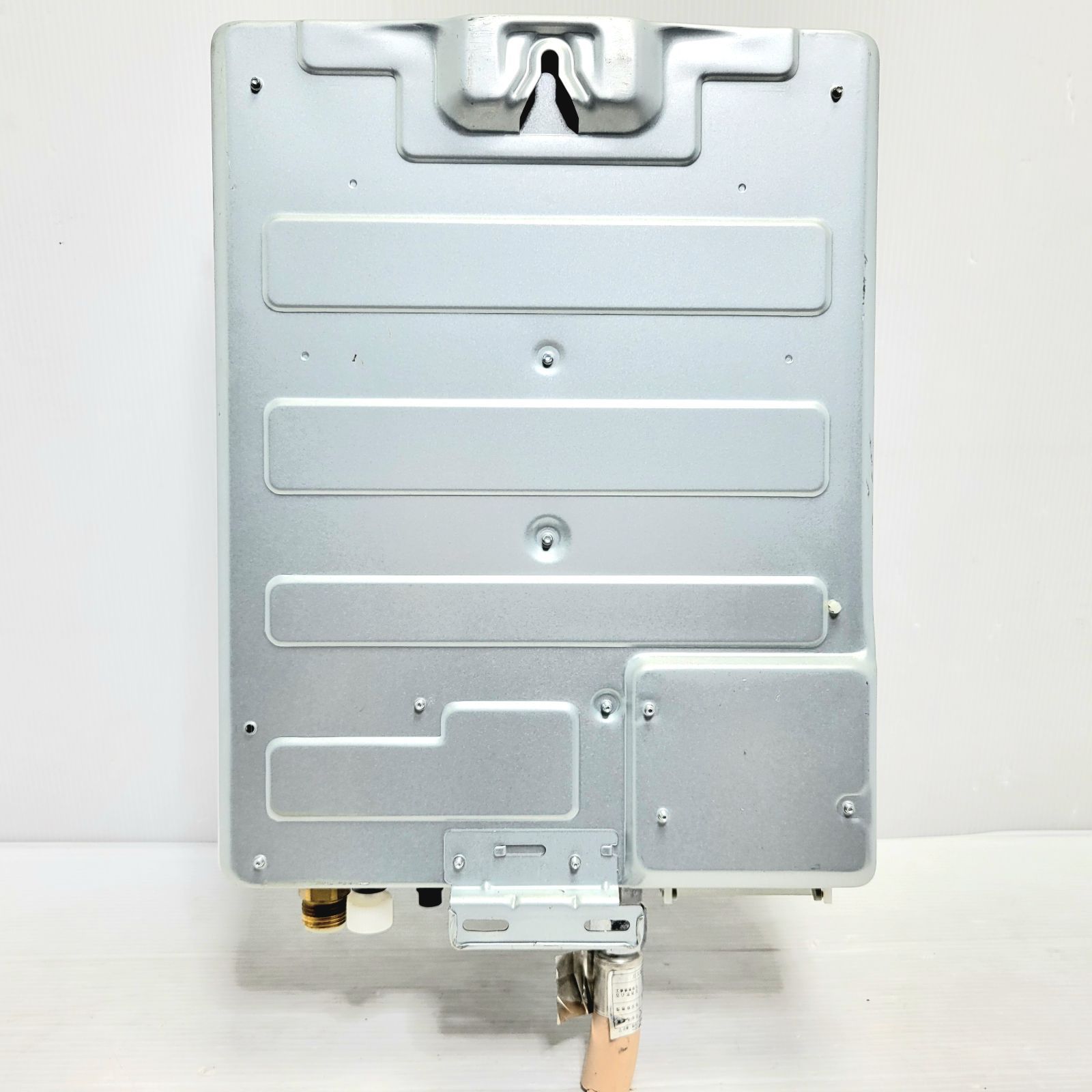 大阪ガス　ガス湯沸器　533-H912 都市ガス用 2022製造 大阪ガス ガス湯沸器 533-H912 都市ガス用 2022年製 - メルカリ