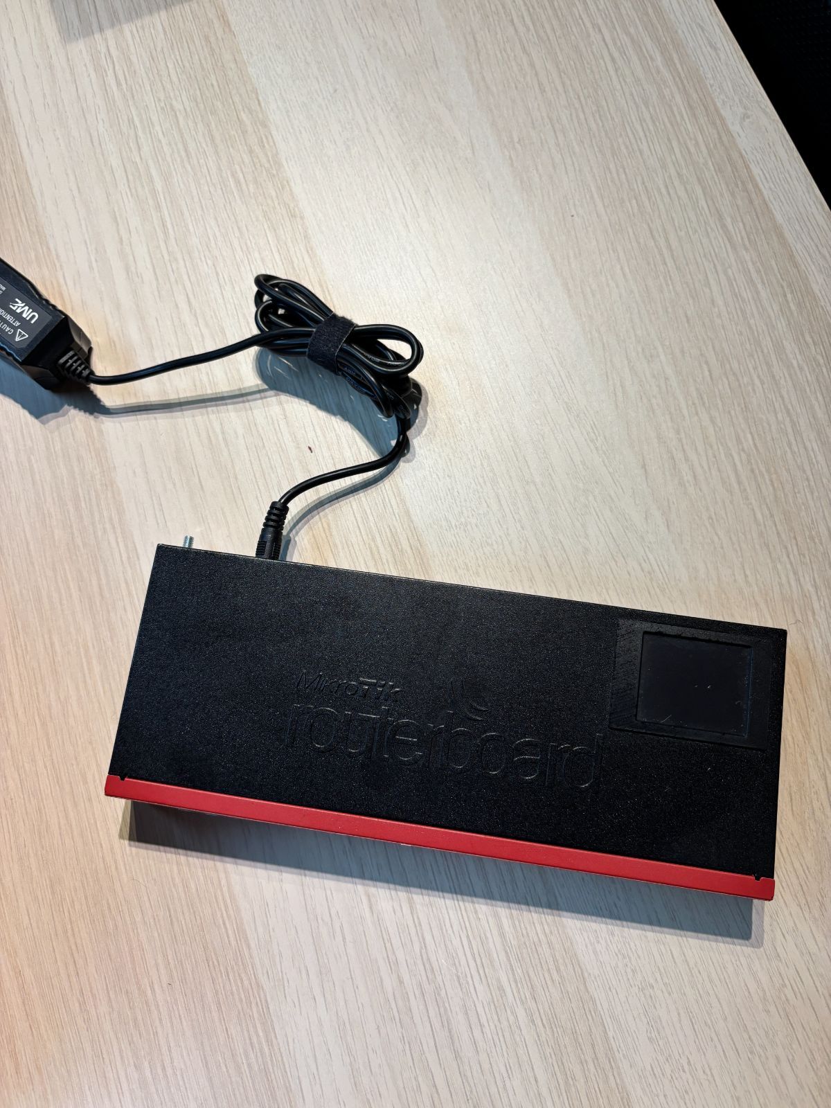 MikroTik