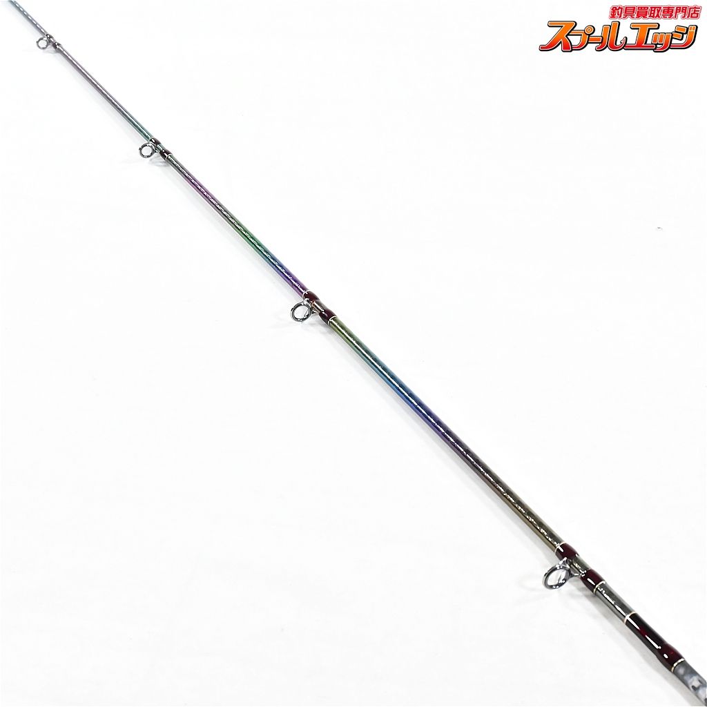 World Shaula 1651FF-3 ワールドシャウラ レンレン SHIMANO ワールド