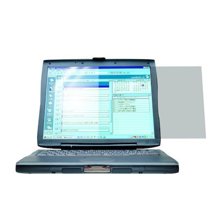 スリーエム 3M セキュリティ/プライバシーフィルター スタンダードタイプ 14.0型ワイド PF14.0W S-SP 3M セキュリティ⁄プライバシーフィルター ハイグレードタイプ14.0型