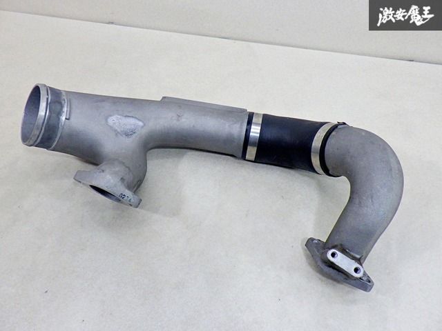 スカイライン 純正インテークパイプ BNR32 GT-R RB26サクション NISSAN 日産 純正 BNR32 スカイライン GT-R サクションパイプ