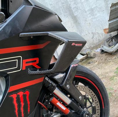 zx-10r ウイングレット Amazon.com: for Kawasaki ZX10R ZX-10R 2016-2019 2020 2021