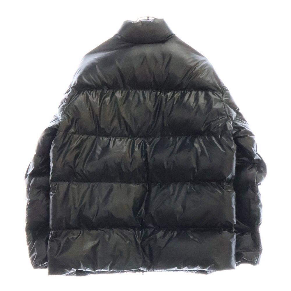 THE NORTH FACE ダウンジャケット 黒