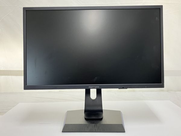 IODATA EX-LDGC251UTB ゲーミングモニター ギガクリスタ 240Hz 24.5インチ 0.6MS T7317216 - メルカリ