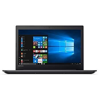 【中古】レノボ・ジャパン 80XH000WJP ideapad 320 （オニキスブラック）