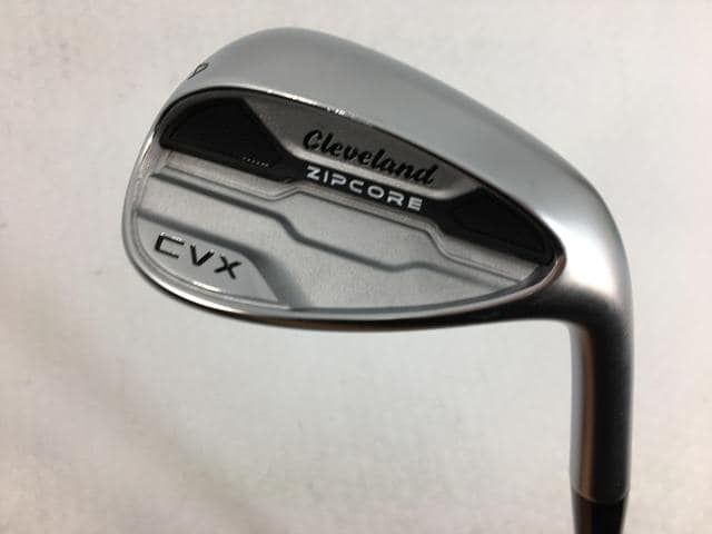 【中古ゴルフクラブ】【超美品】クリーブランド CVX  ZIPCORE ウェッジ 2023 NSプロ 950GH AW【14日間返品OK】