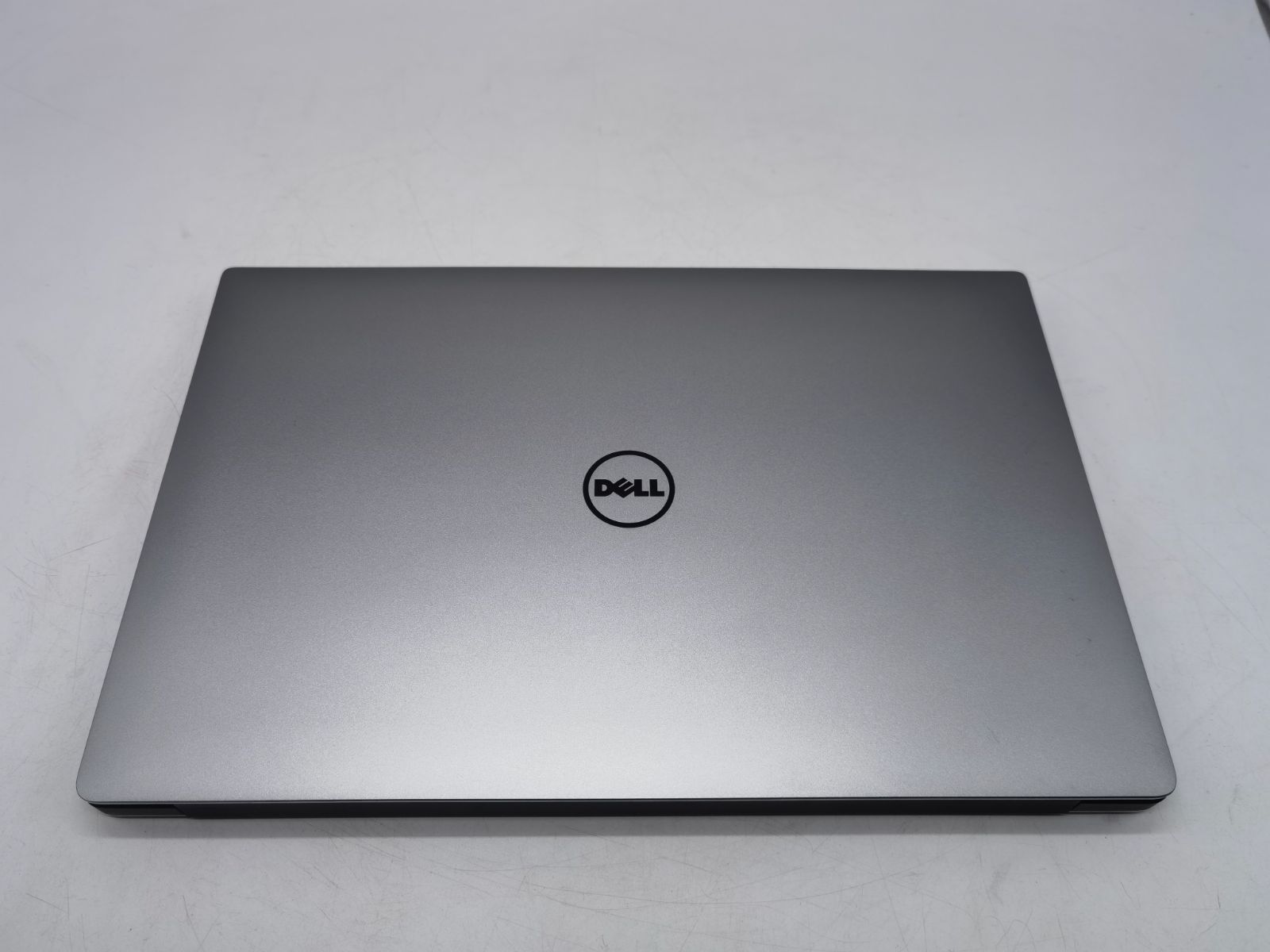 4K 解像度 タッチパネル GTX1050 搭載 DELL XPS 15 9560 Core i7 