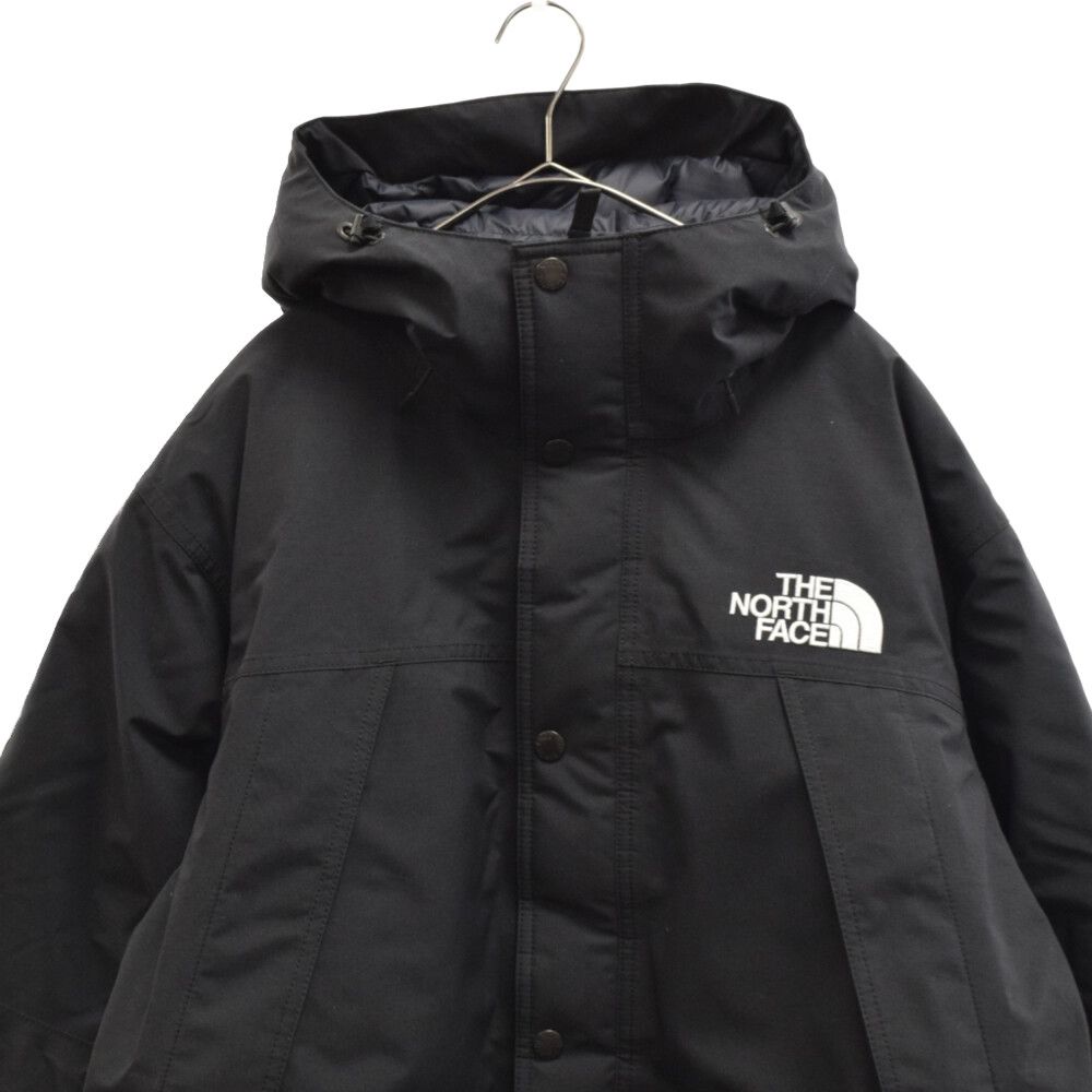 THE NORTH FACE (ザノースフェイス) 22AW GORE-TEX Mountain Down