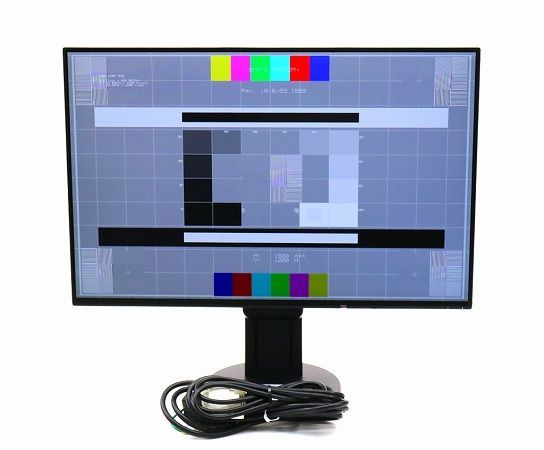 EIZO FlexScan EV2456 24.1インチ非光沢IPSパネル WUXGA 1920x1200