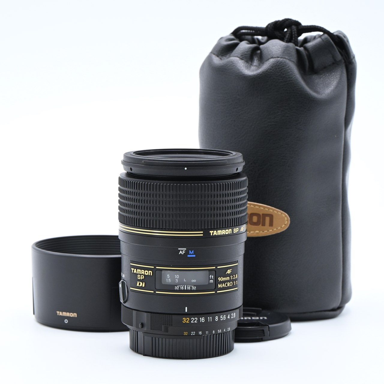 ニコン用 TAMRON SP AF90mm F2.8 Di MACRO Amazon.co.jp: TAMRON 単
